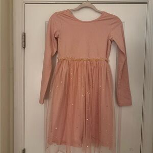 Hanna Andersson dress size 12